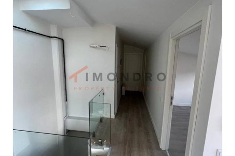 آپارتمان در Besiktas، Istanbul ، ترکیه 5 خوابه ، 177 متر مربع. شماره 152258 - 14