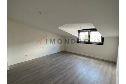 آپارتمان در Besiktas، Istanbul ، ترکیه 5 خوابه ، 177 متر مربع. شماره 152258 - 19