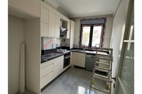 آپارتمان در Besiktas، Istanbul ، ترکیه 5 خوابه ، 177 متر مربع. شماره 152258 - 11