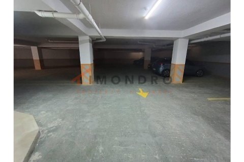 آپارتمان در Besiktas، Istanbul ، ترکیه 5 خوابه ، 177 متر مربع. شماره 152258 - 18