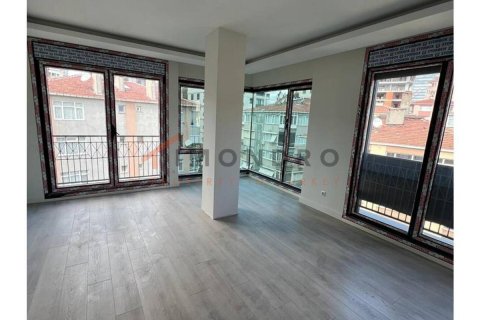 آپارتمان در Besiktas، Istanbul ، ترکیه 5 خوابه ، 177 متر مربع. شماره 152258 - 5
