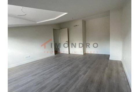 آپارتمان در Besiktas، Istanbul ، ترکیه 5 خوابه ، 177 متر مربع. شماره 152258 - 6