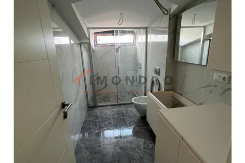 آپارتمان در Besiktas، Istanbul ، ترکیه 5 خوابه ، 177 متر مربع. شماره 152258 - 13