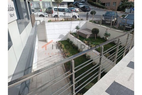 آپارتمان در Besiktas، Istanbul ، ترکیه 5 خوابه ، 177 متر مربع. شماره 152258 - 16