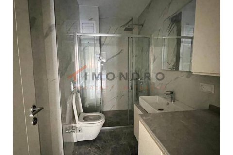 آپارتمان در Besiktas، Istanbul ، ترکیه 5 خوابه ، 177 متر مربع. شماره 152258 - 12