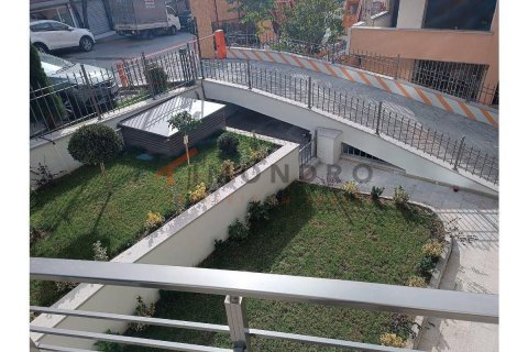 آپارتمان در Besiktas، Istanbul ، ترکیه 5 خوابه ، 177 متر مربع. شماره 152258 - 15