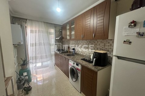 2+1 Leilighet  i Istanbul, Tyrkia Nr. 193669 - 7