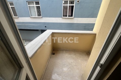 2+1 Leilighet  i Istanbul, Tyrkia Nr. 193669 - 11