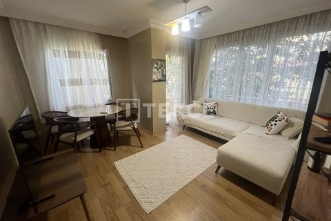 2+1 Leilighet  i Istanbul, Tyrkia Nr. 193669 - 3