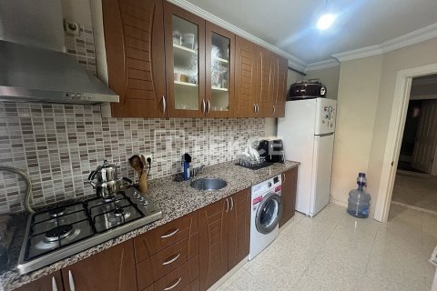 2+1 Leilighet  i Istanbul, Tyrkia Nr. 193669 - 6