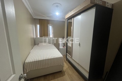 2+1 Leilighet  i Istanbul, Tyrkia Nr. 193669 - 8