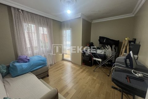 2+1 Leilighet  i Istanbul, Tyrkia Nr. 193669 - 9