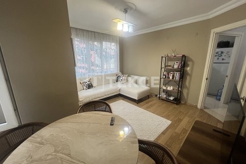 2+1 Leilighet  i Istanbul, Tyrkia Nr. 193669 - 4