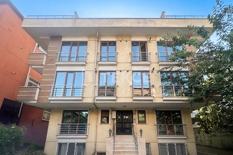 2+1 Leilighet  i Istanbul, Tyrkia Nr. 193669 - 2
