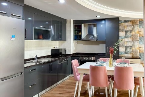 Apartment for sale  in Mahmutlar, Antalya, Turkey, 115m2, No. 193665 – photo 5