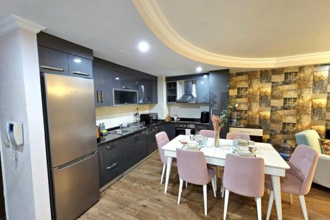 Apartment for sale  in Mahmutlar, Antalya, Turkey, 115m2, No. 193665 – photo 6