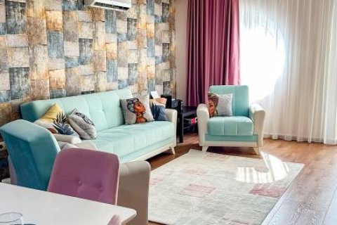 Apartment for sale  in Mahmutlar, Antalya, Turkey, 115m2, No. 193665 – photo 3