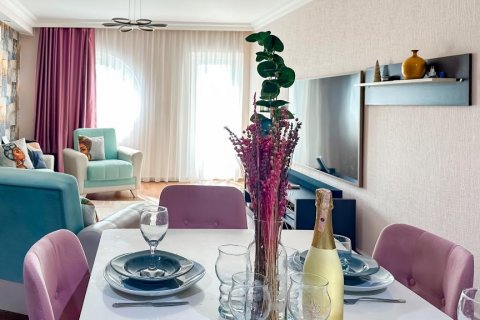 Apartment for sale  in Mahmutlar, Antalya, Turkey, 115m2, No. 193665 – photo 7