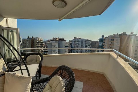 Apartment for sale  in Mahmutlar, Antalya, Turkey, 115m2, No. 193665 – photo 11
