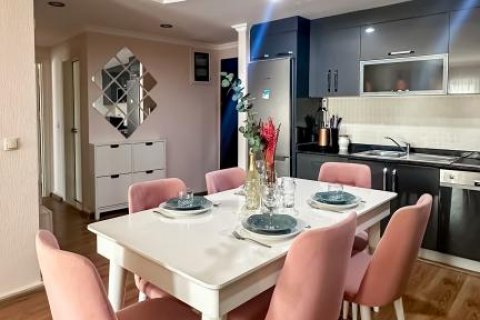 Apartment for sale  in Mahmutlar, Antalya, Turkey, 115m2, No. 193665 – photo 4