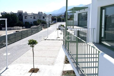 2+1 Penthäuser in Girne, Nr. 193670 - 12