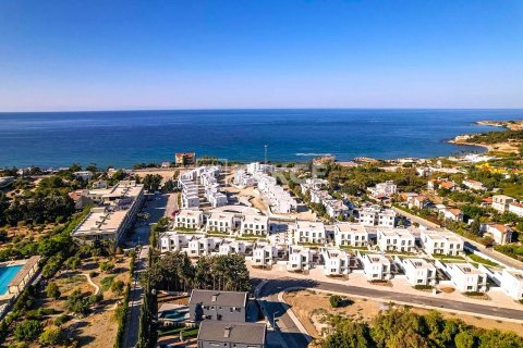 2+1 Penthäuser in Girne, Nr. 193670 - 3