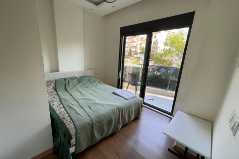 Wohnung in Alanya, Antalya, Türkei Nr. 193664 - 6