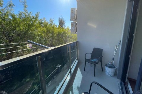 Wohnung in Alanya, Antalya, Türkei Nr. 193664 - 8