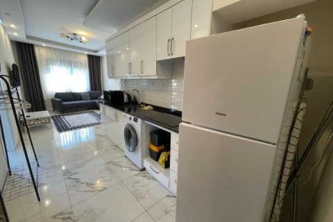 Wohnung in Alanya, Antalya, Türkei Nr. 193664 - 3