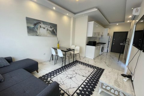 Wohnung in Alanya, Antalya, Türkei Nr. 193664 - 2