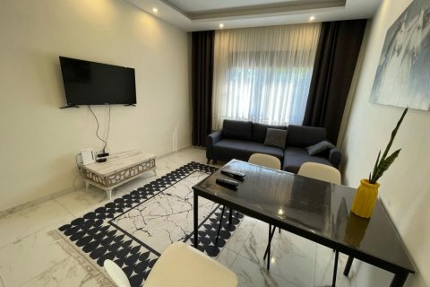 Wohnung in Alanya, Antalya, Türkei Nr. 193664 - 4