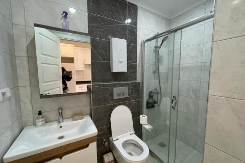 Wohnung in Alanya, Antalya, Türkei Nr. 193664 - 7