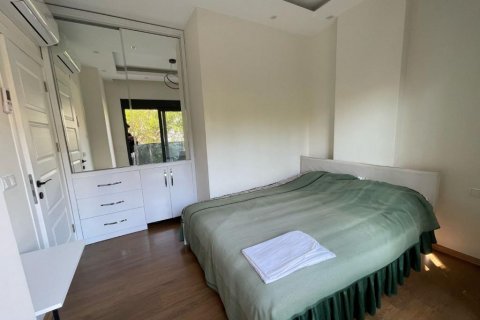 Wohnung in Alanya, Antalya, Türkei Nr. 193664 - 5
