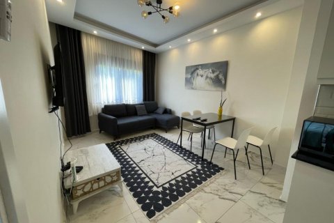Leilighet  i Alanya, Antalya, Tyrkia Nr. 193664
