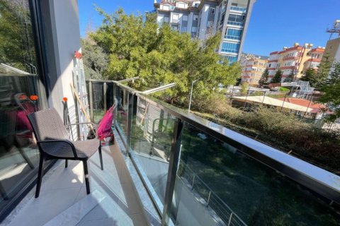 Wohnung in Alanya, Antalya, Türkei Nr. 193664 - 9