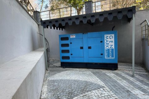 Wohnung in Alanya, Antalya, Türkei Nr. 193664 - 13