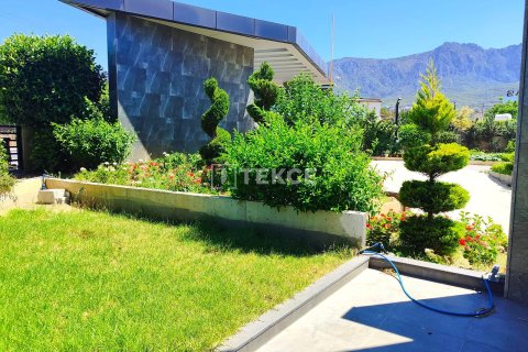 Dubleks daire 4+1 Girne, №206635 - 14