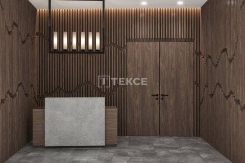Dubleks daire 4+1 Girne, №206635 - 4