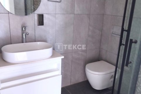 Dubleks daire 4+1 Girne, №206635 - 26