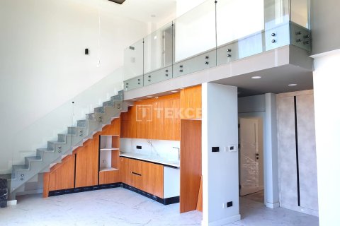 Dubleks daire 4+1 Girne, №206635 - 16