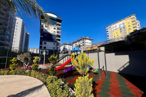 Daire  2+1  Alanya, Antalya, Türkiye №130885 - 11