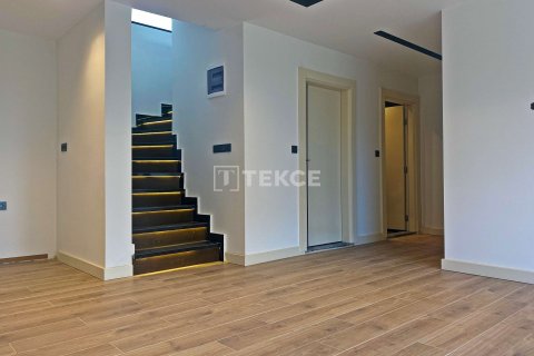 Продажа виллы  в Фетхие, Мугле, Турция 4+2, 447м2, №83258 – фото 13