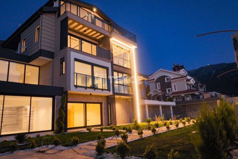 Продажа виллы  в Фетхие, Мугле, Турция 4+2, 447м2, №83258 – фото 23