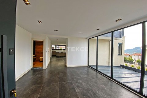 Продажа виллы  в Фетхие, Мугле, Турция 4+2, 447м2, №83258 – фото 17