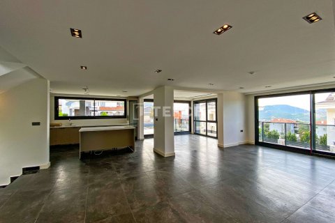 Продажа виллы  в Фетхие, Мугле, Турция 4+2, 447м2, №83258 – фото 3
