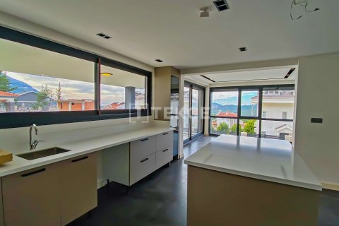 Продажа виллы  в Фетхие, Мугле, Турция 4+2, 447м2, №83258 – фото 10