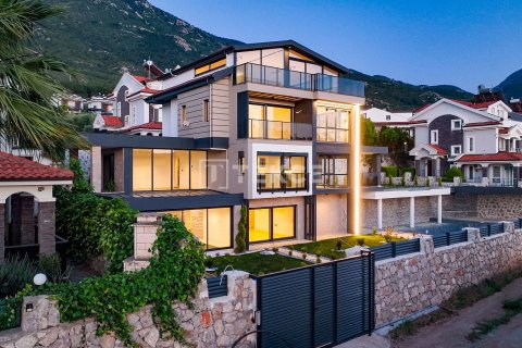 Продажа виллы  в Фетхие, Мугле, Турция 4+2, 447м2, №83258 – фото 20