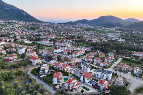 Продажа виллы  в Фетхие, Мугле, Турция 4+2, 447м2, №83258 – фото 26