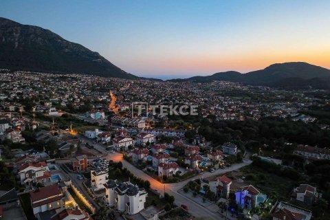 Продажа виллы  в Фетхие, Мугле, Турция 4+2, 447м2, №83258 – фото 2