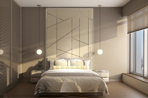 Dubleks daire 1+1 İstanbul, Türkiye №131161 - 2